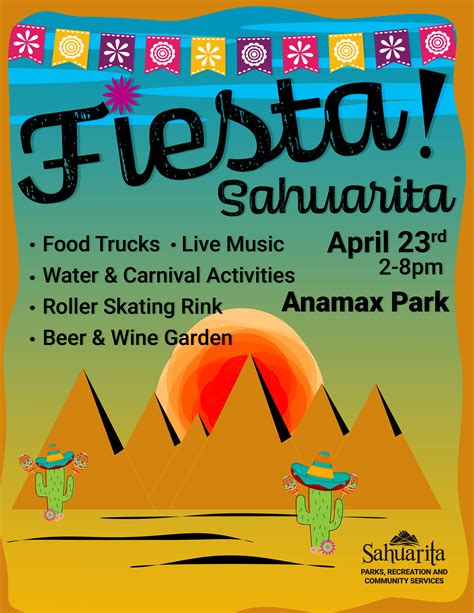 fiesta sahuarita 2024|More.